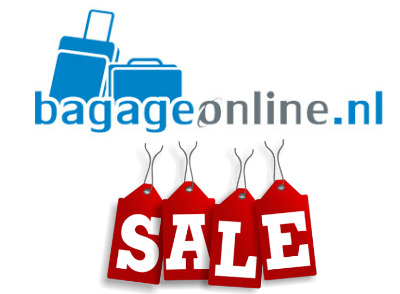 Bagageonline sale