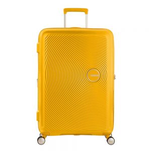 Soundbox Spinner 77 Expandable 300x300 - Vrolijk op reis met American Tourister koffers
