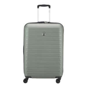 Delsey Segur 2.0 Khaki 300x300 - Nieuwe collectie koffers verkrijgbaar bij Travelbags!