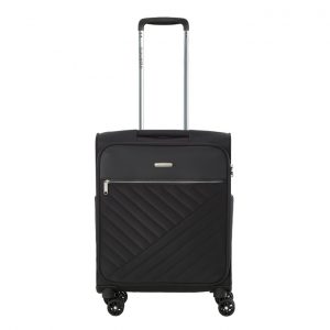 Travelite Jade Black 300x300 - Nieuwe collectie koffers verkrijgbaar bij Travelbags!