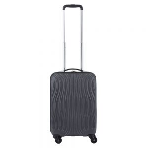 CarryOnWave Anthracite 300x300 - Klassiek én hip op reis met CarryOn bagage