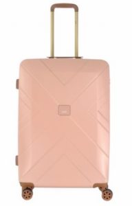 Oistr Florence Spinner L Matte Pink 192x300 - Beste Koffers