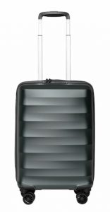 Travelbags The Base Eco S groen 156x300 - Beste Koffers